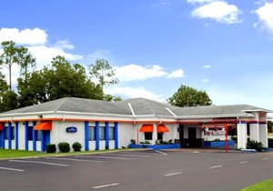 Howard Johnson by Wyndham Ocala FL