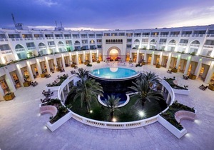 Medina Solaria and Thalasso