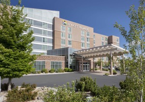 Hyatt Place Reno/Tahoe Airport