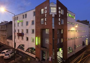 Ibis Styles Reims Centre