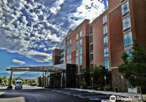 Hyatt Place Reno/Tahoe Airport