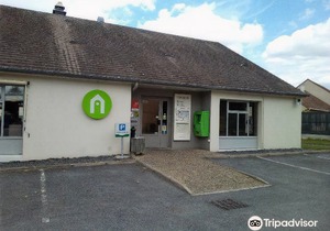 Campanile Reims Ouest - Tinqueux