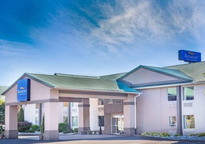 Baymont by Wyndham Midway/Tallahassee