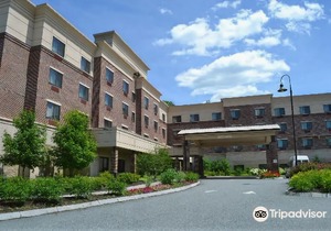 Courtyard by Marriott Hanover Lebanon