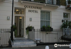 Queensway Hotel, Sure Hotel Collection by Best Western