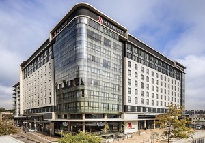 Marriott Executive Apartments Johannesburg, Melrose Arch