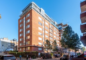 Roland House
