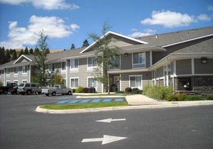 Best Western Wheatland Inn