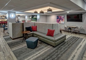 Hampton Inn New Albany Louisville West