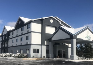 Comfort Inn & Suites