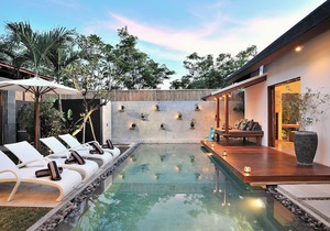 Villa Flores