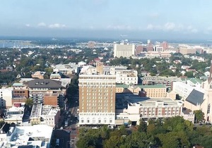 Francis Marion Hotel