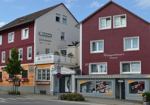 Hotel Moorbadstuben
