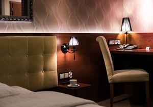 Hotel&Spa Kameleon