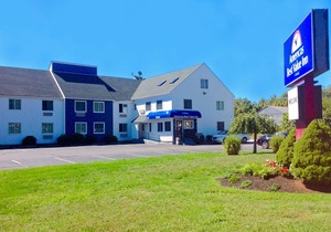 America Best Value Inn New London