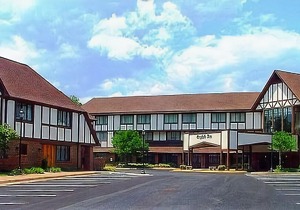 The English Inn of Charlottesville