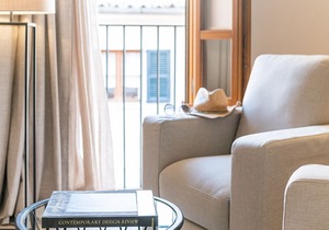 Samaritana Suites