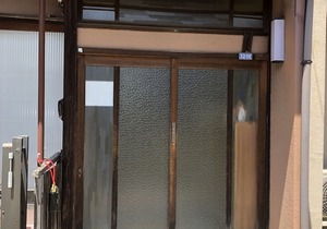 Kanazawa-Hachitabi Hashiba