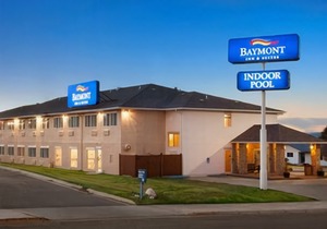 Baymont by Wyndham Helena