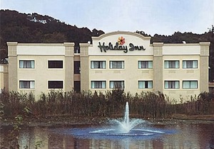 Clarion Inn New London/ Mystic