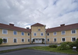 Scandic Leknes Lofoten