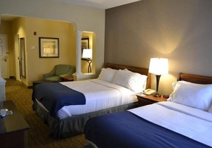 Holiday Inn Express Hotels Biddeford, an Ihg Hotel