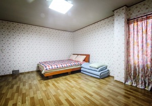 Muju VIP Pension
