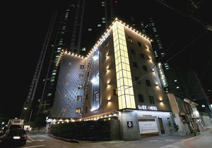 Gupo Idea Hotel