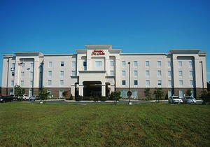 Hilton Trinidad & Conference Centre