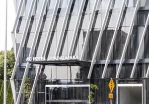 AC Hotel Guadalajara by Marriott, Spain