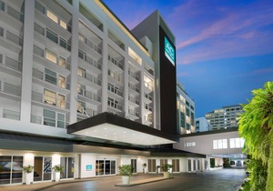 AC Hotel by Marriott San Juan Condado