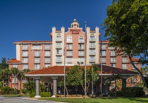 Sheraton Suites Fort Lauderdale at Cypress Creek