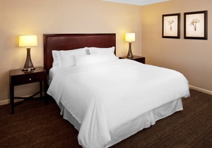 The Westin Governor Morris, Morristown
