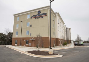 Candlewood Suites McDonough, an Ihg Hotel