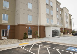 Candlewood Suites McDonough, an Ihg Hotel