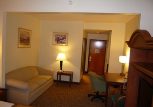 Wingate by Wyndham - Streetsboro