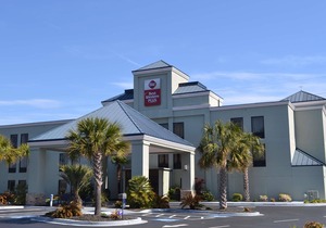 Best Western Plus Myrtle Beach@Intracoastal