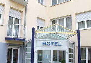 LeoMar Flatrate Hotel