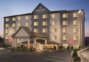 Country Inn & Suites by Radisson, Wytheville, VA