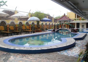 Mega Bintang Sweet Hotel Cepu