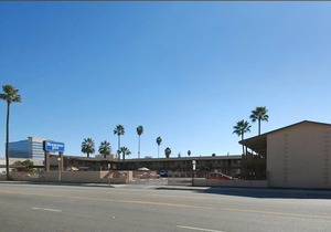 Rodeway Inn San Bernardino