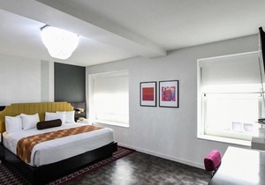 Tryp by Wyndham Newark Downtown