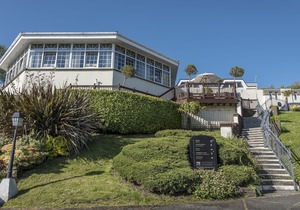 Stradey Park Hotel