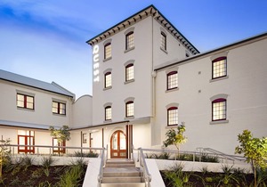 Quest Newcastle West