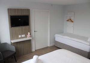 Sky Nights Hotel London Heathrow