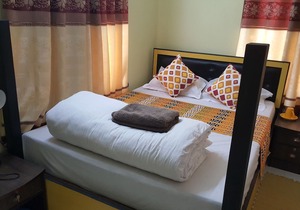 BnB Royal Tourist House