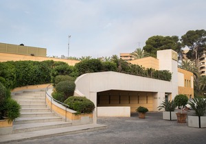 Huerto del Cura