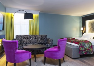 Thon Hotel Terminus