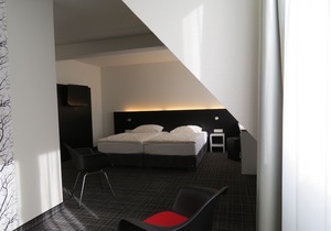 Comfor Hotel Ulm City