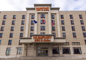 Humphry Inn and Suites